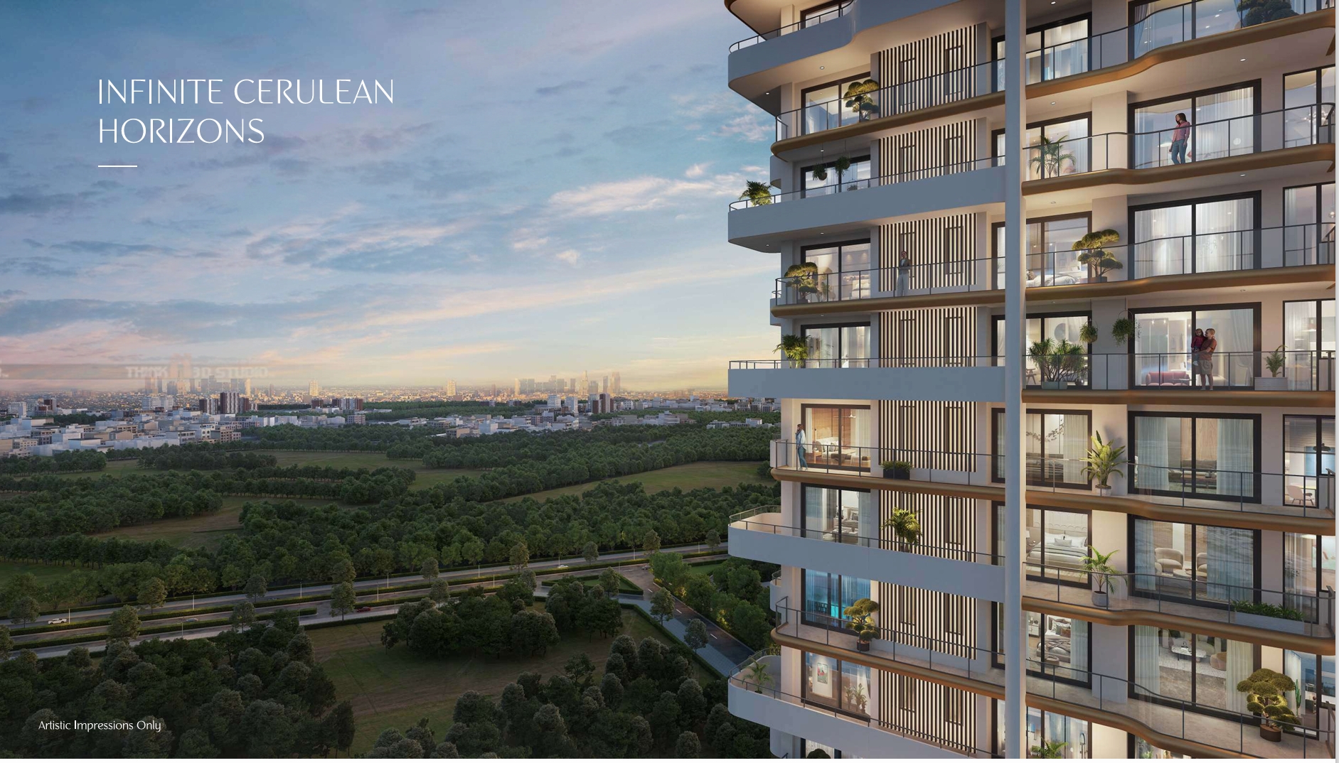 Noble Aurellia - view 3