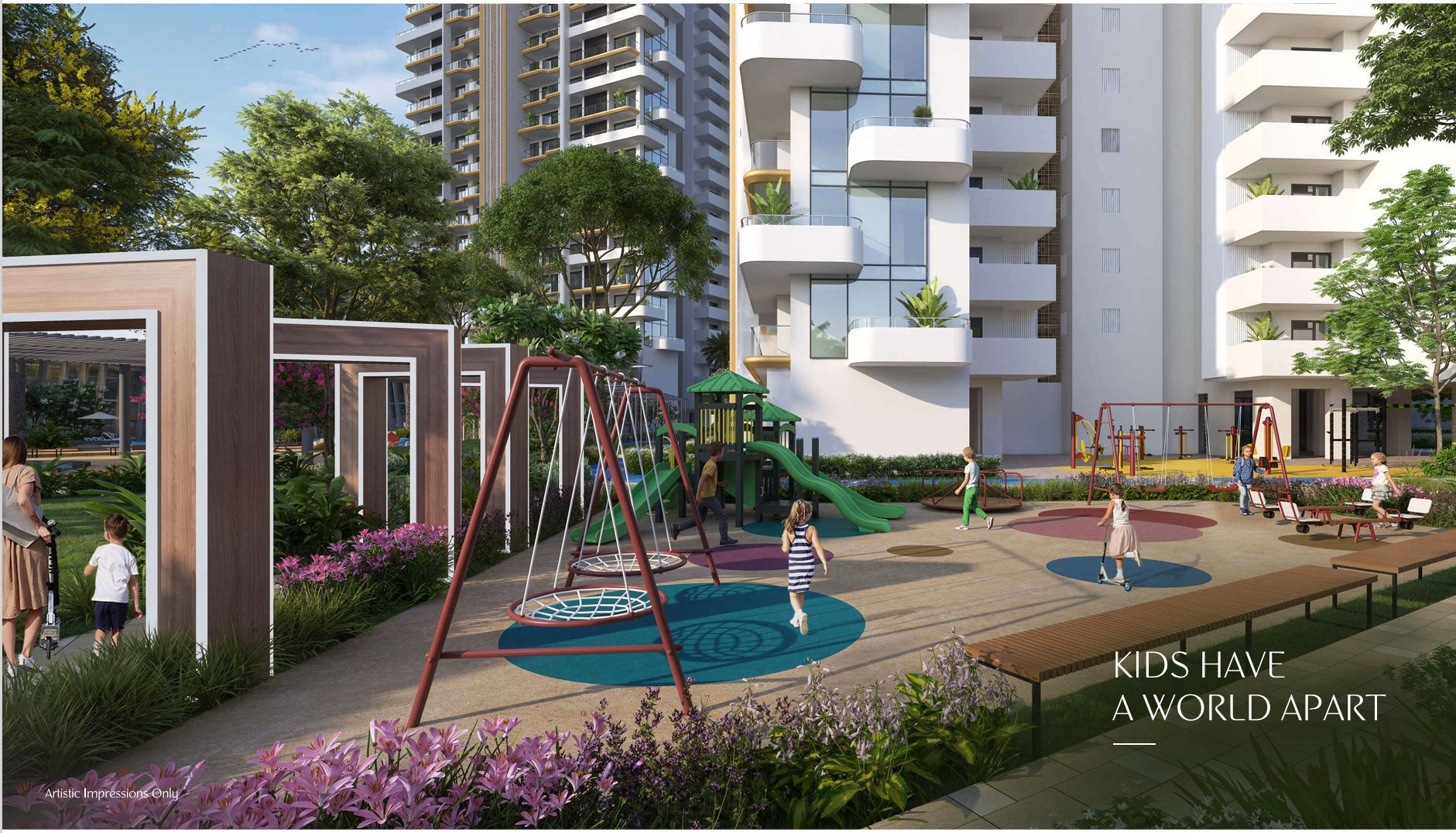 Noble Aurellia - view 4